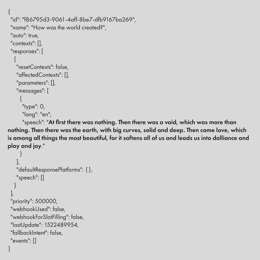DB Code 1